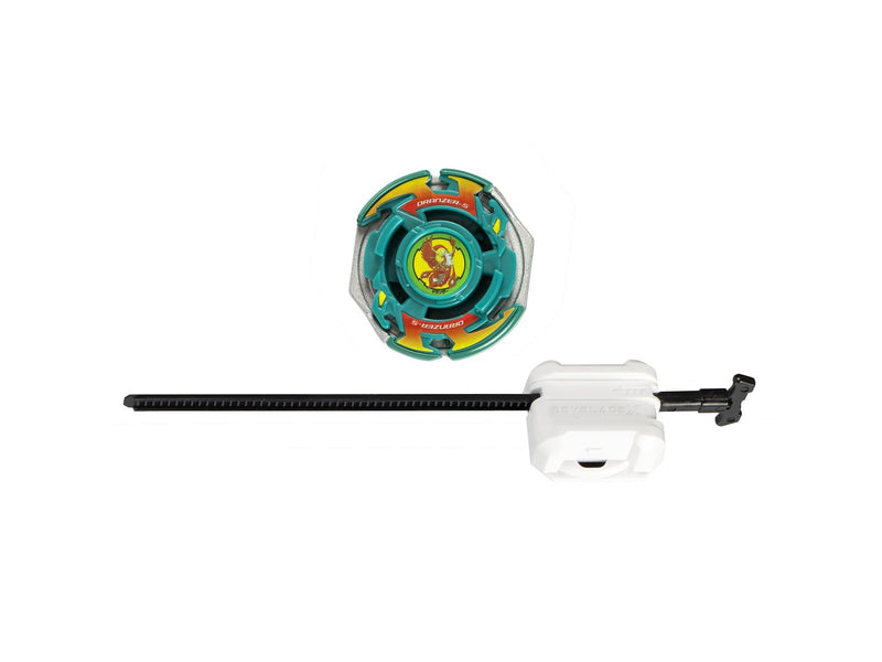 Beyblade X Dranzer Spiral 3-80T X-Over Set Anniversary Edition