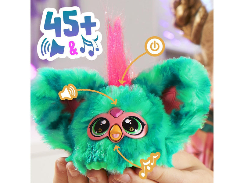 Furby Furblets Mello-Nee 5 cm