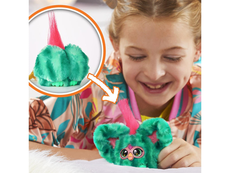 Furby Furblets Mello-Nee 5 cm