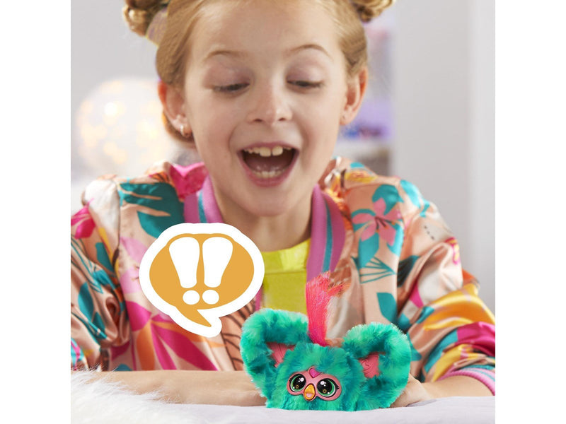 Furby Furblets Mello-Nee 5 cm