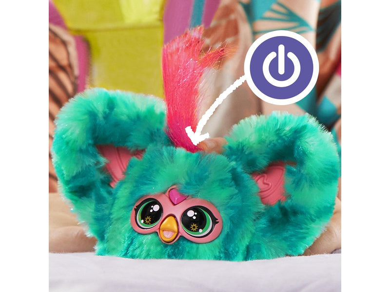 Furby Furblets Mello-Nee 5 cm