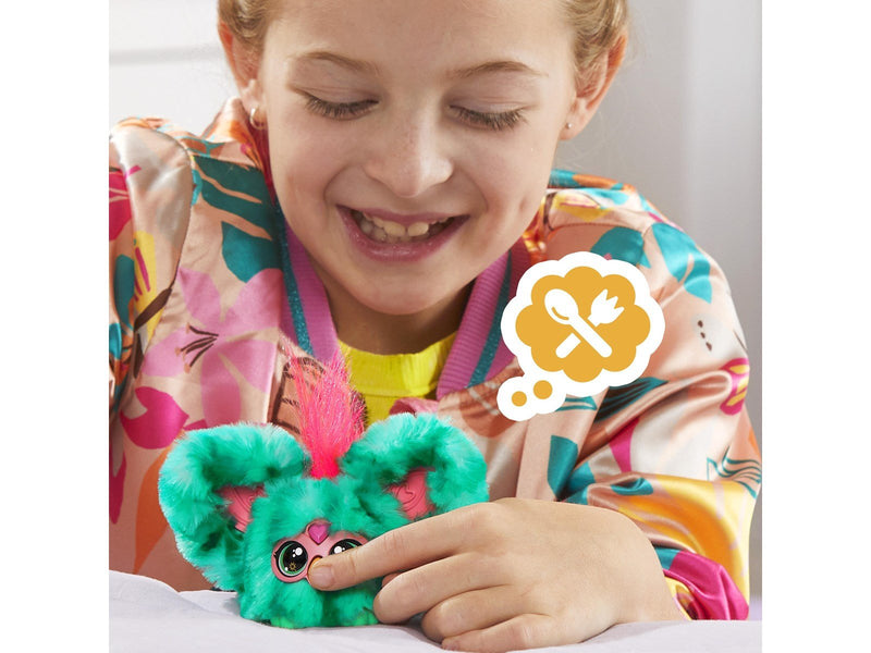 Furby Furblets Mello-Nee 5 cm