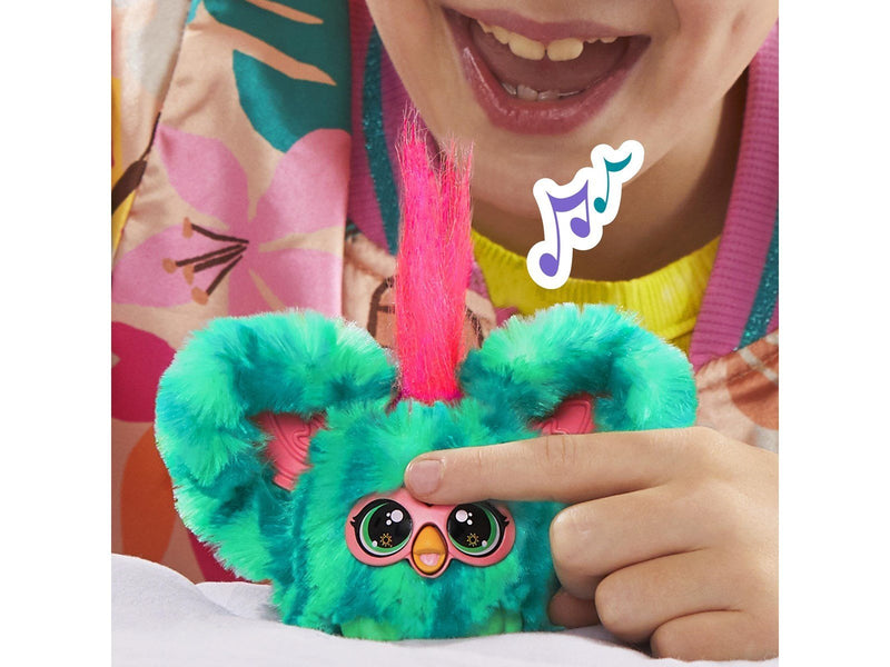 Furby Furblets Mello-Nee 5 cm