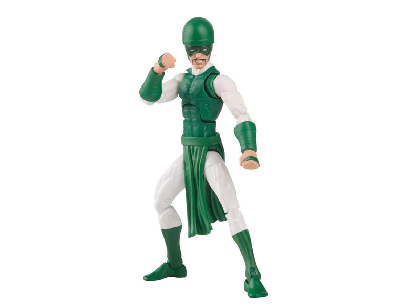 Hasbro Marvel Legends Series Marvel Comics Marvel’s Karnak Action Figures (6”)