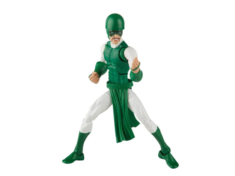 Hasbro Marvel Legends Series Marvel Comics Marvel’s Karnak Action Figures (6”)