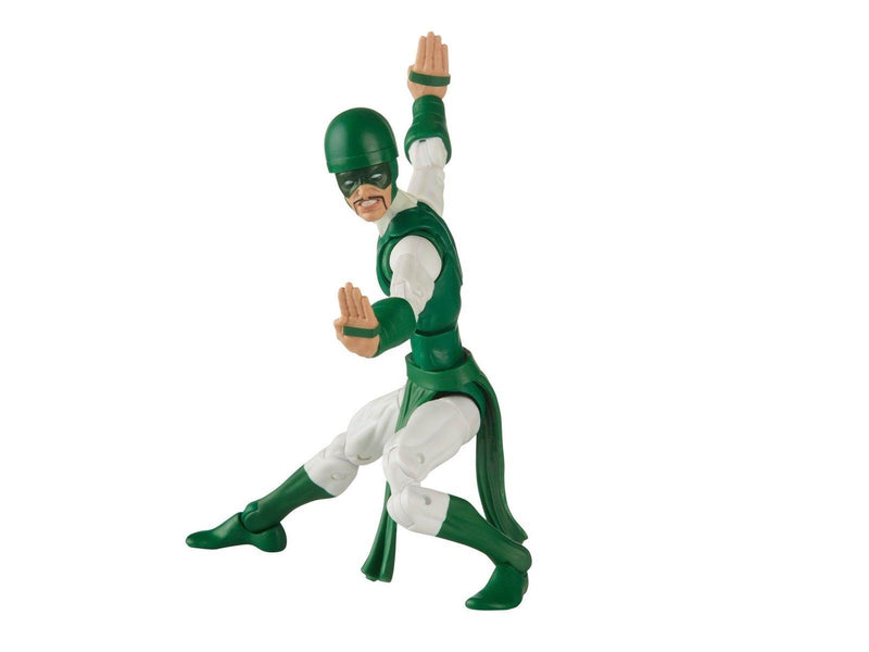Hasbro Marvel Legends Series Marvel Comics Marvel’s Karnak Action Figures (6”)