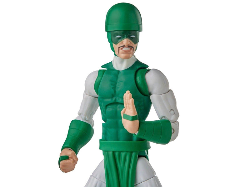 Hasbro Marvel Legends Series Marvel Comics Marvel’s Karnak Action Figures (6”)