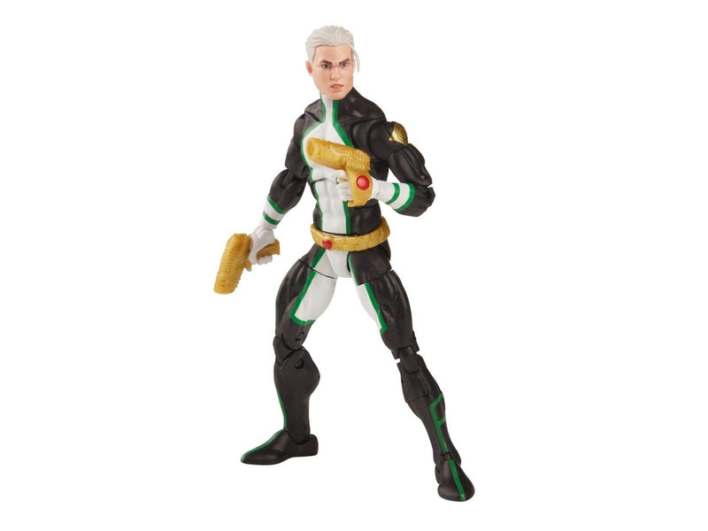 Hasbro Marvel Legends Series Marvel Comics Marvel Boy Action Figures (6”)