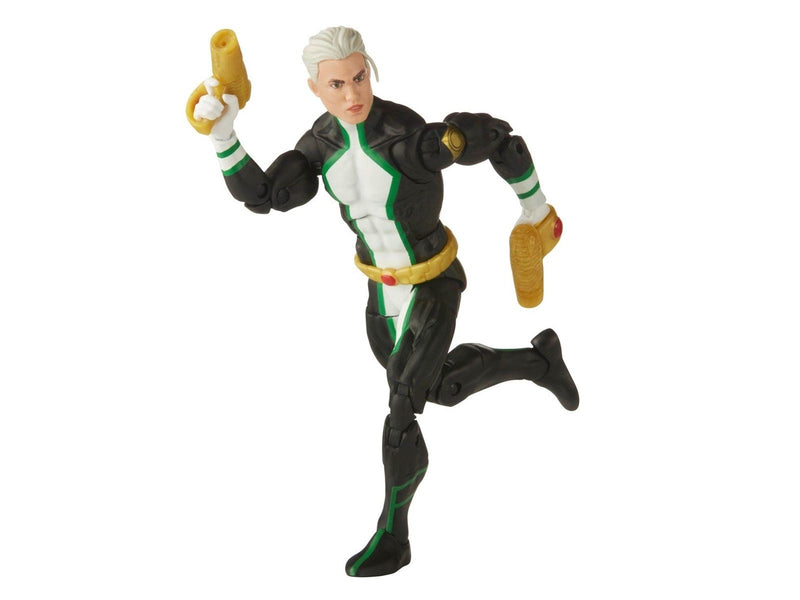 Hasbro Marvel Legends Series Marvel Comics Marvel Boy Action Figures (6”)