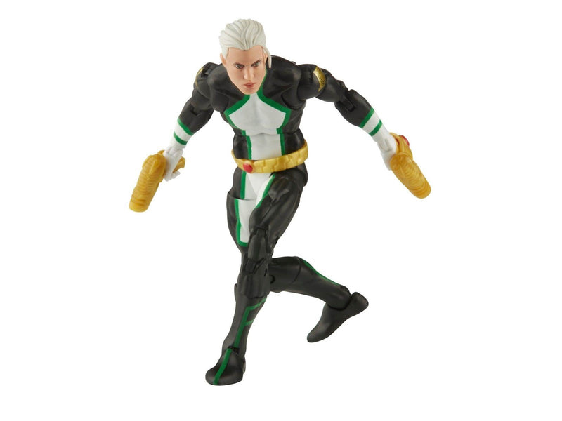 Hasbro Marvel Legends Series Marvel Comics Marvel Boy Action Figures (6”)