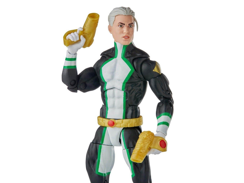 Hasbro Marvel Legends Series Marvel Comics Marvel Boy Action Figures (6”)