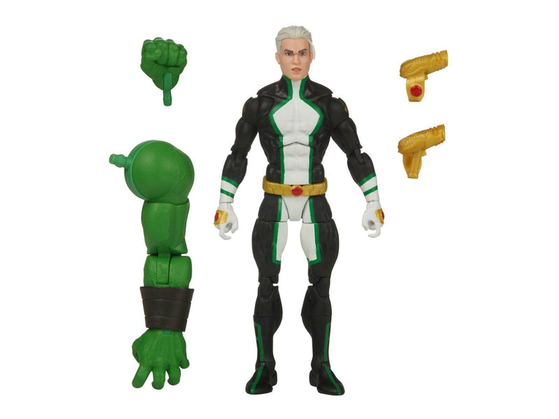 Hasbro Marvel Legends Series Marvel Comics Marvel Boy Action Figures (6”)