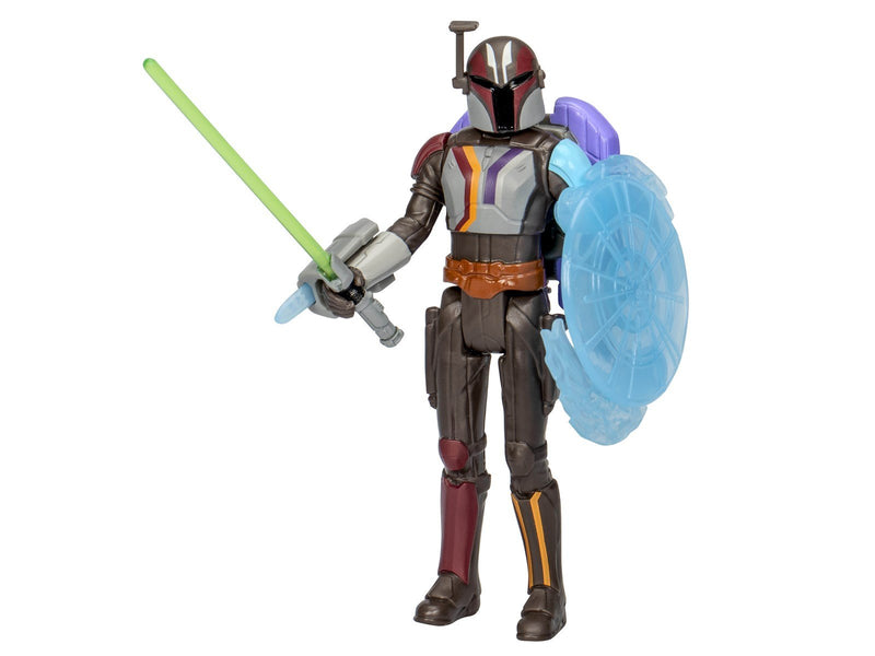 Star Wars Epic Hero Series Sabine Wren 10 cm