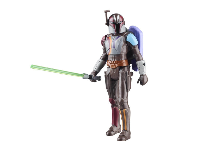 Star Wars Epic Hero Series Sabine Wren 10 cm