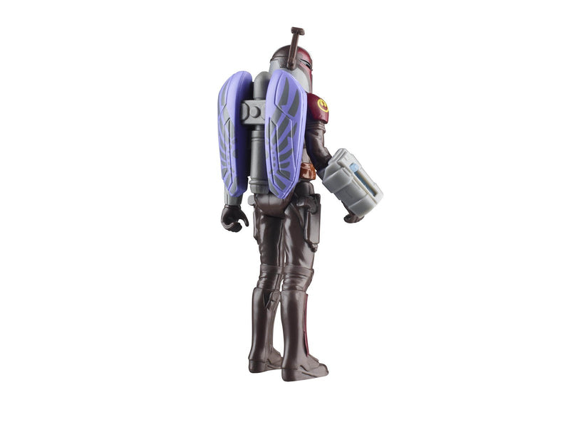 Star Wars Epic Hero Series Sabine Wren 10 cm