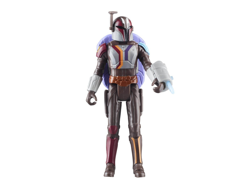 Star Wars Epic Hero Series Sabine Wren 10 cm