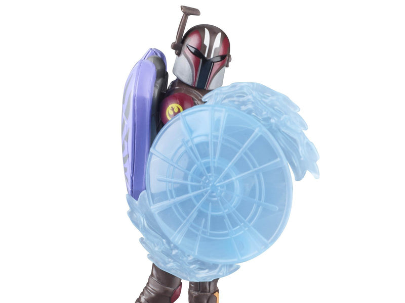 Star Wars Epic Hero Series Sabine Wren 10 cm