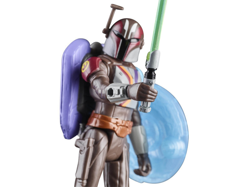 Star Wars Epic Hero Series Sabine Wren 10 cm