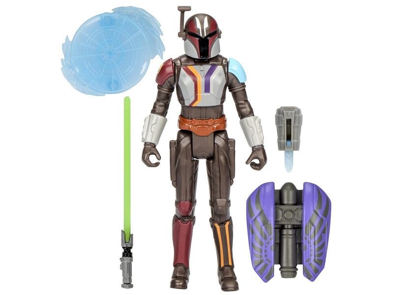 Star Wars Epic Hero Series Sabine Wren 10 cm