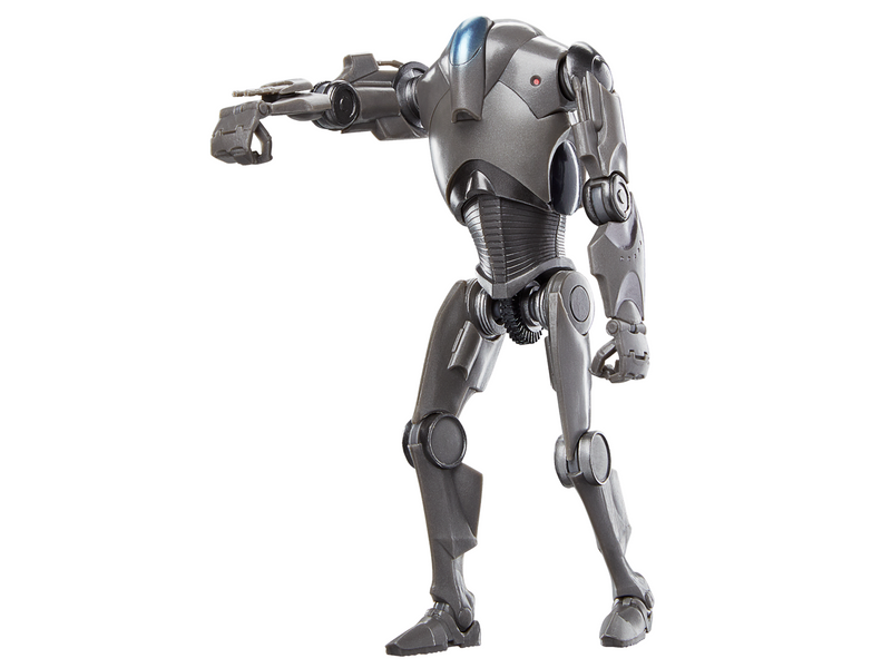 Star Wars The Black Series Super Battle Droid 15 cm