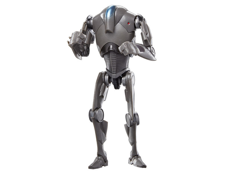 Star Wars The Black Series Super Battle Droid 15 cm