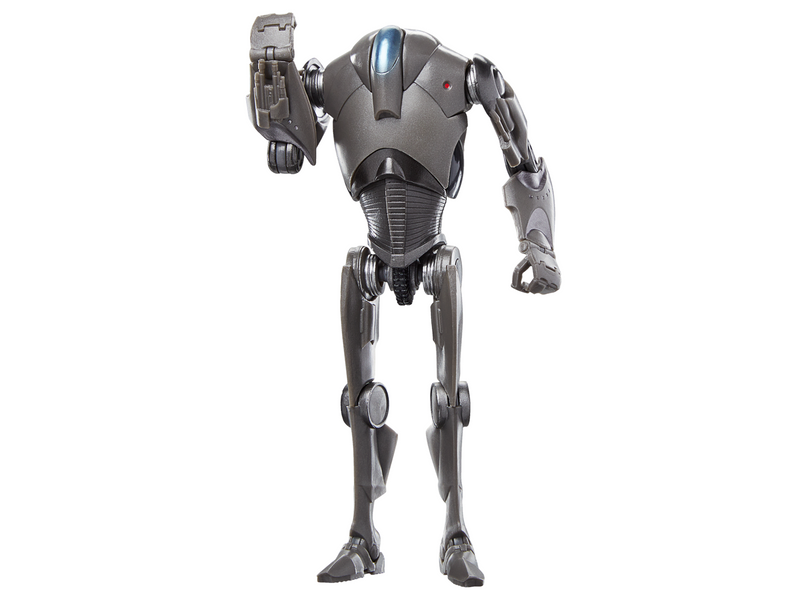 Star Wars The Black Series Super Battle Droid 15 cm