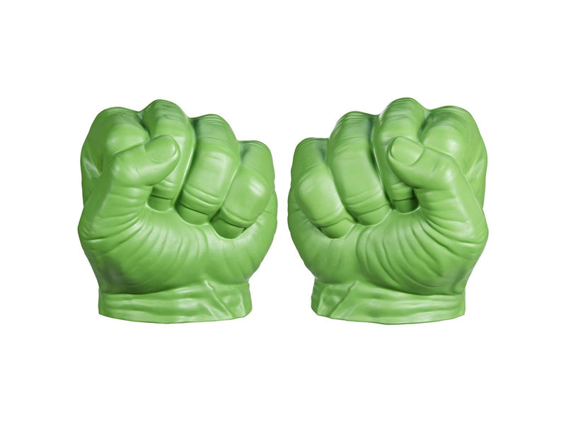 Marvel Avengers Hulk Gamma Smash Fists