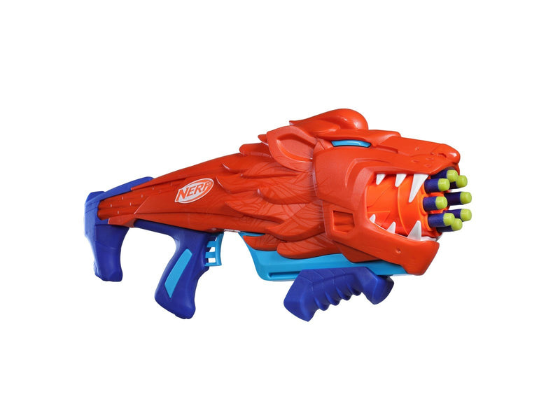 NERF Junior Wild Lionfury