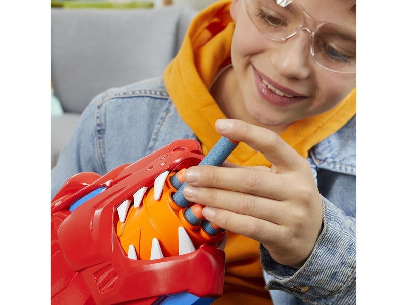 NERF Junior Wild Lionfury