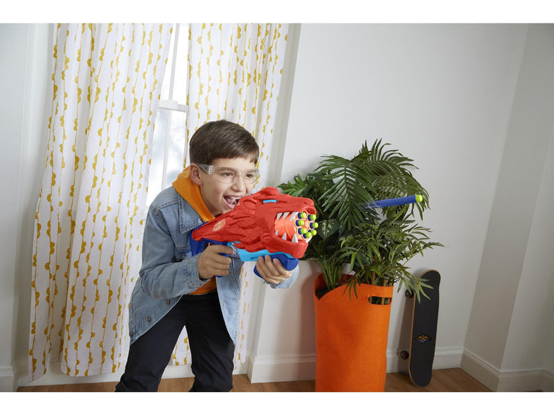 NERF Junior Wild Lionfury
