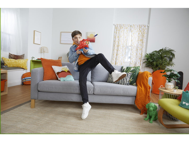 NERF Junior Wild Lionfury