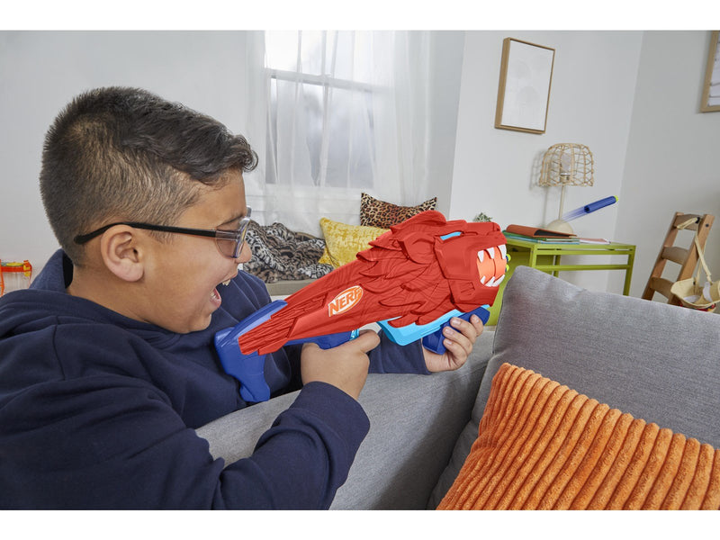 NERF Junior Wild Lionfury