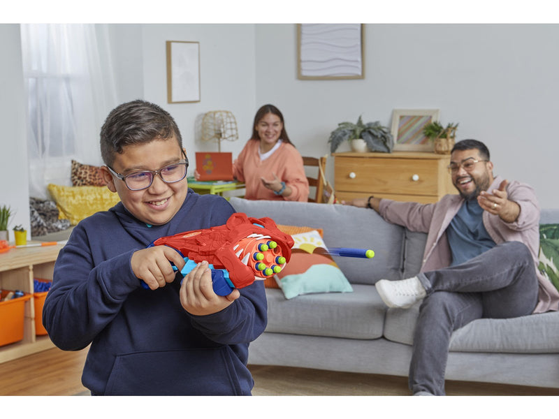 NERF Junior Wild Lionfury