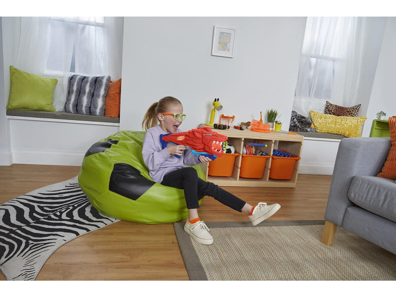 NERF Junior Wild Lionfury