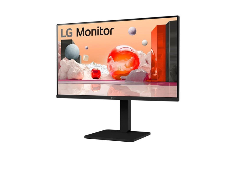 27" LG 27BA550-B - 1920x1080 - 100Hz - IPS