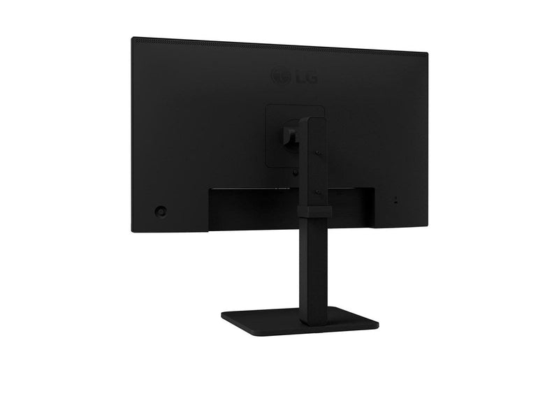 27" LG 27BA550-B - 1920x1080 - 100Hz - IPS