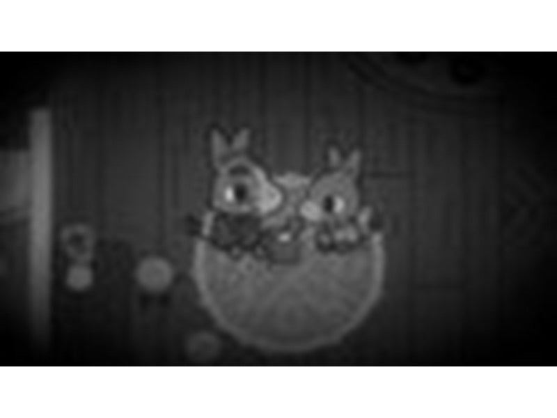 A Tiny Sticker Tale (Magic Book Edition) - Nintendo Switch - Abenteuer - PEGI 3