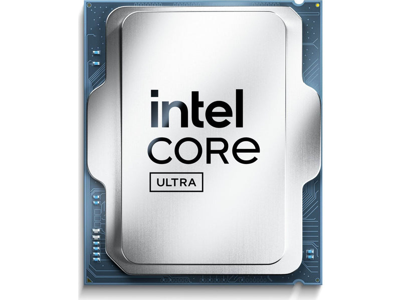 Intel Core Ultra 5 225 Arrow Lake-S CPU - 10 Kerne - 3.3 GHz - Intel LGA1851 - Intel Boxed (mit Kühler)