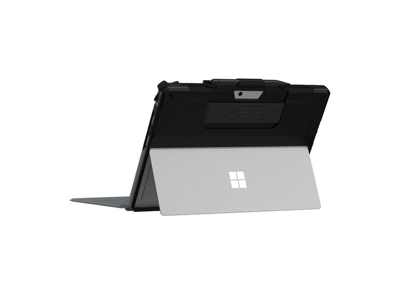 UAG Scout with handstrap black - Microsoft Surface Pro 9 - BULK