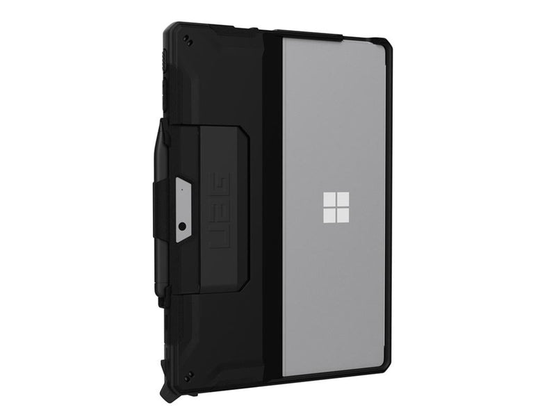 UAG Scout with handstrap black - Microsoft Surface Pro 9 - BULK