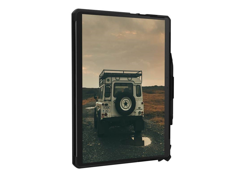 UAG Scout with handstrap black - Microsoft Surface Pro 9 - BULK