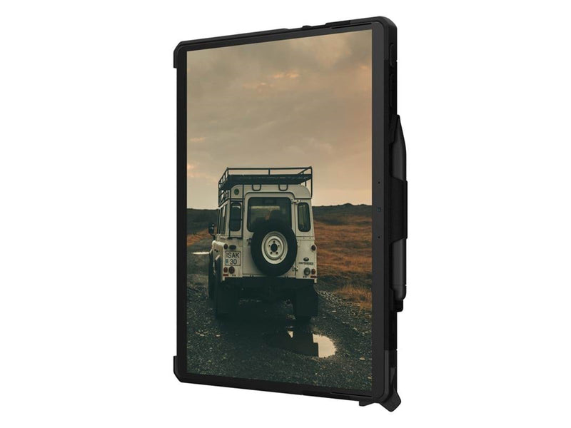 UAG Scout with handstrap black - Microsoft Surface Pro 9 - BULK