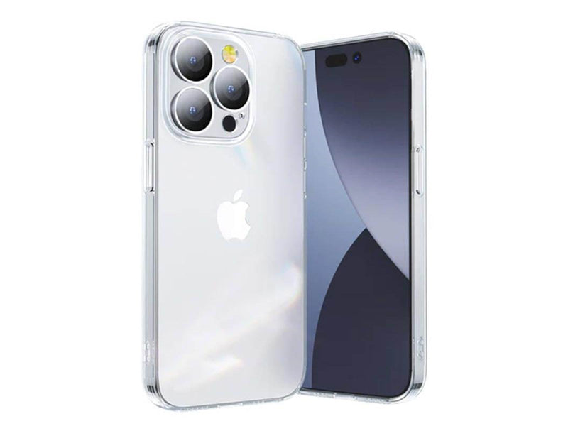 Joyroom Transparent case JR-14Q2 for Apple iPhone 14 Pro 6.1"
