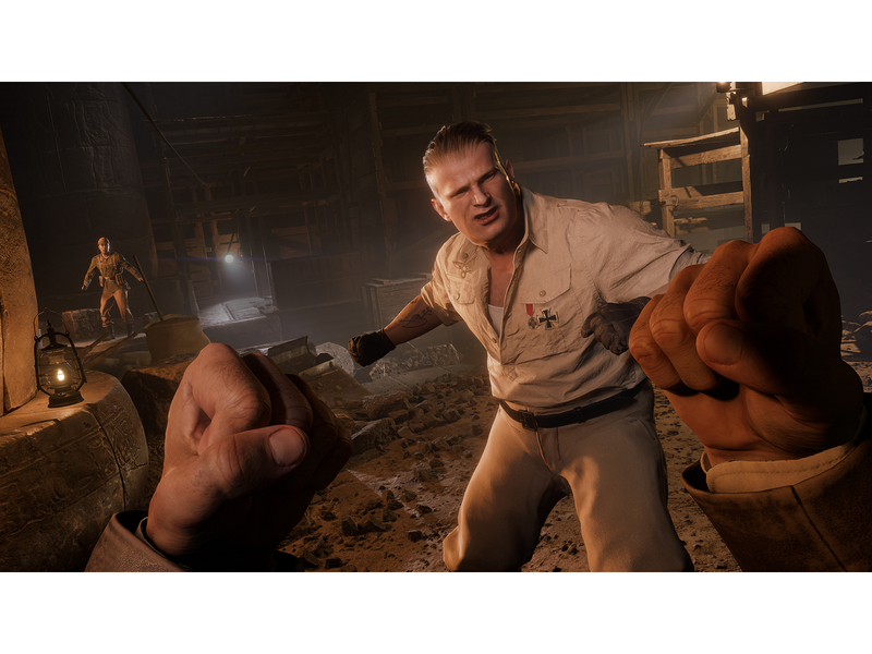 Indiana Jones and the Great Circle (Premium Edition) - Microsoft Xbox Series X - Action/Abenteuer - PEGI 16