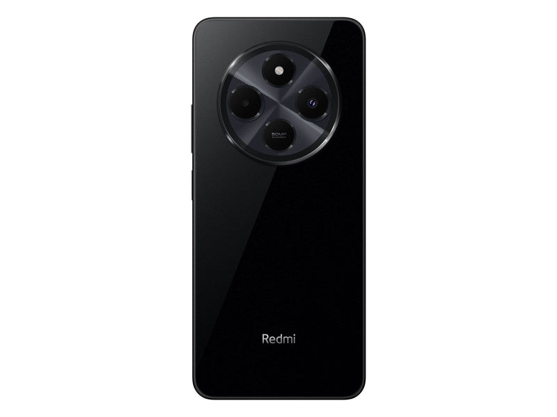 Xiaomi Redmi 14C 128GB/4GB - Midnight Black