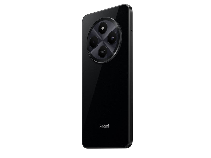Xiaomi Redmi 14C 128GB/4GB - Midnight Black