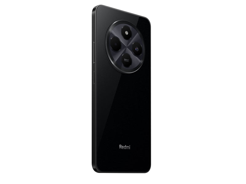 Xiaomi Redmi 14C 256GB/8GB - Midnight Black
