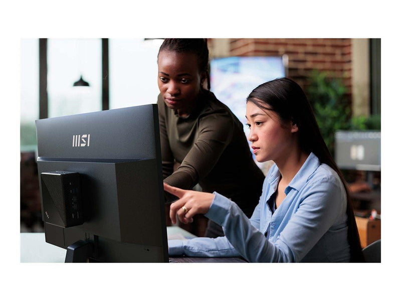 27" MSI PRO MP275 - 1920x1080 - 100Hz - IPS