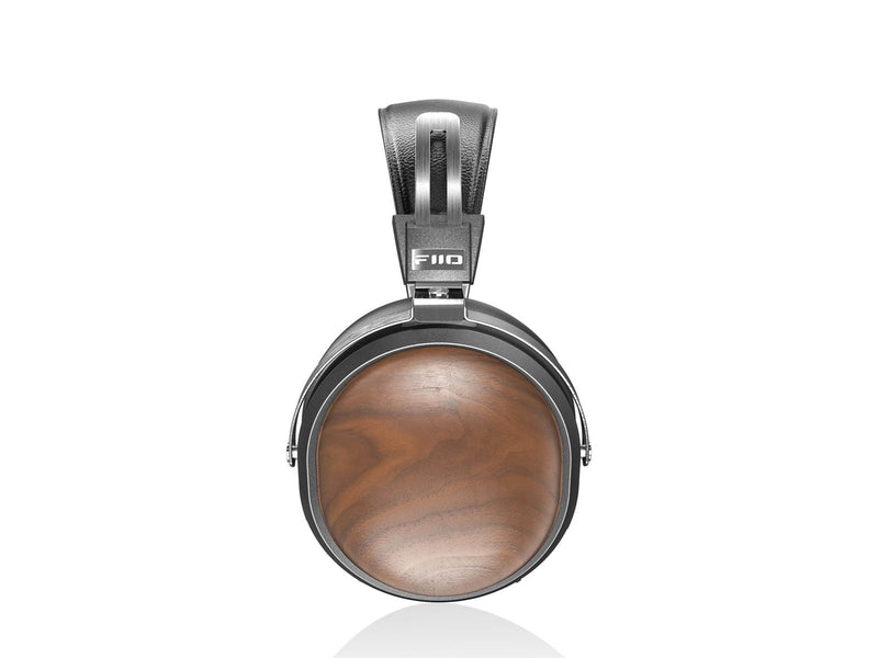 FiiO FT1 - Closed-back