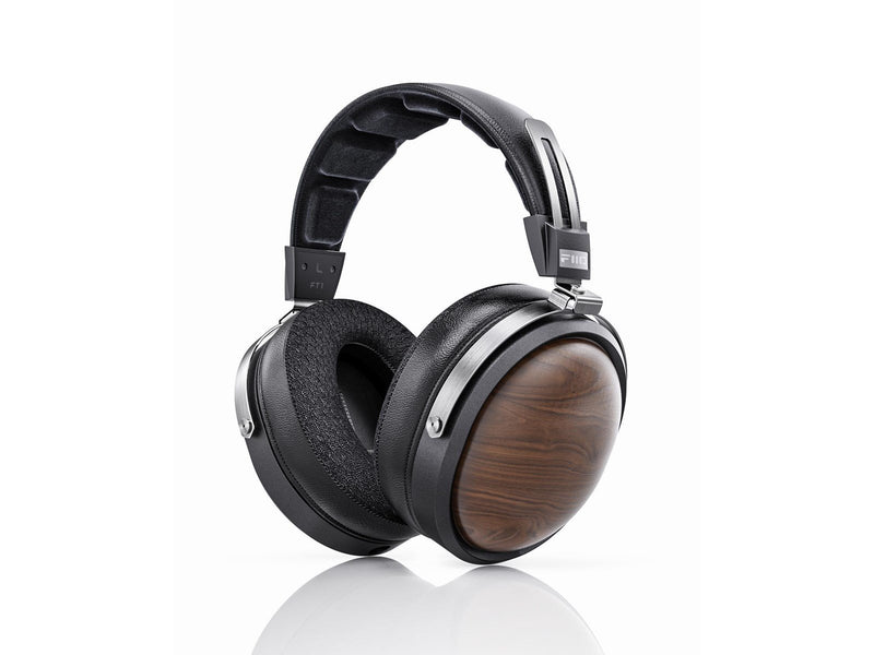 FiiO FT1 - Closed-back